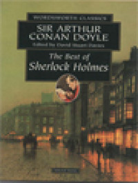 Image of The Best Of Sherlock Holmes