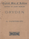 Dryden (John Dryden 1631-1700)