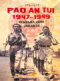 Pao An Tui, 1947-1949: Tentara Cina Jakarta