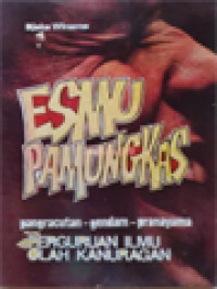 Image of Esmu Pamungkas: Pangracutan, Gendam, Pranayama