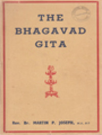 Image of The Bhagavad Gita