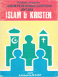 Pelaksanaan Hukum Perkawinan Campuran Antara Islam & Kristen