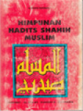 Himpunan Hadits Shahih Muslim
