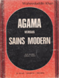 Agama Versus Sains Modern