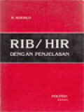 RIB / HIR Dengan Penjelasan