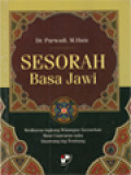 Sesorah Basa Jawi: Wedharan Ingkang Winangun Sarasehan Mawi Gancaran Saha Sinawung Ing Tembang