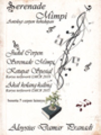 Image of Serenade Mimpi - Antologi Cerpen -