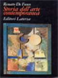 Storia Dell'Arte Contemporanea