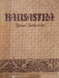 Image of Bausastra: Djawa - Indonesia
