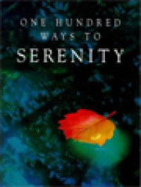 Image of One Hundred Ways To Serenity