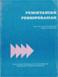Image of Pengetahuan Perkoperasian