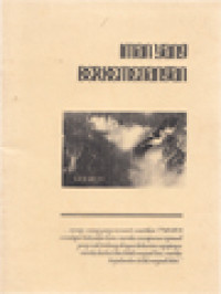 Image of Iman Yang Berkemenangan