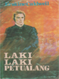 Image of Laki-Laki Petualang