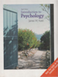 Introduction To Psychology