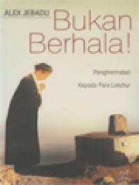 Image of Bukan Berhala! Penghormatan Kepada Para Leluhur
