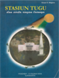 Image of Stasiun Tugu Dan Cerita Ringan Lainnya