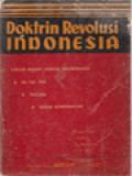 Doktrin Revolusi Indonesia: Tudjuh Bahan-Bahan Pokok Indoktrinasi: Re-So-Pim, Trikora, Tahun Kemenangan
