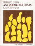 Beberapa Pokok Antropologi Sosial