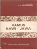 Kamus Kawi - Jawa