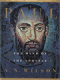 Paul: The Mind Of The Apostle