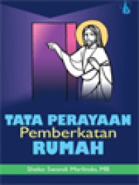 Image of Tata Perayaan Pemberkatan Rumah