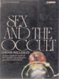 Image of Sex And The Occult