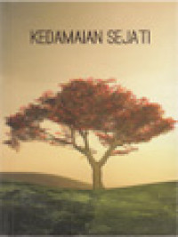 Image of Kedamaian Sejati