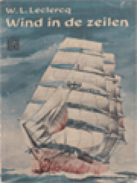 Image of Wind In De Zeilen