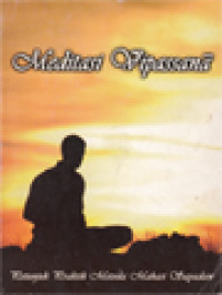 Image of Meditasi Vipassanā: Petunjuk Praktik Metoda Mahasi Sayadaw