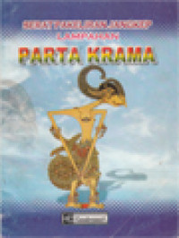 Image of Serat Pakeliran Jangkep Lampahan Parta Krama