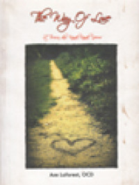 Image of Jalan Untuk Mencintai Teresia Dari Lisieux