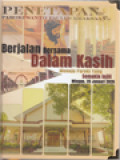 Penetapan Paroki Santo Paulus Kraksaan: Berjalan Bersama Dalam Kasih, Menuju Paroki Yang Semakin Injili, Minggu, 25 Januari 2026