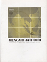 Image of Mencari Jati Diri: Kunjungan Karina Ke Caritas India / Dian Lestariningsih (Editor)