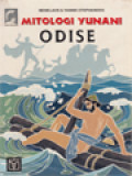 Mitologi Yunani: Odise