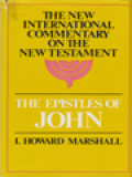 The Epistles Of John