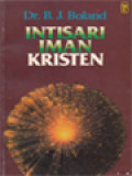 Intisari Iman Kristen