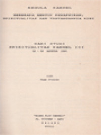 Image of Hari Studi Spiritualitas Karmel III