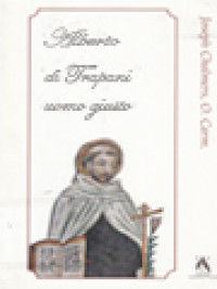 Alberto De Trapani, Uomo Giusto: Lettera Del Priore Generale Joseph Chalmers Alla Famiglia Carmelitana In Occasione Del VII Centenario Della Morte De Sant'Alberto di Trapani