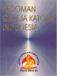 Pedoman Gereja Katolik Indonesia: Sidang Agung KWI - Umat Katolik