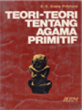 Teori-Teori Tentang Agama Primitif