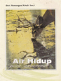 Air Hidup