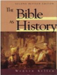Image of The Bible As History