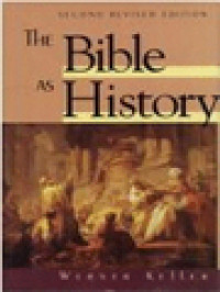 The Bible As History