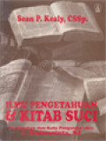 Ilmu Pengetahuan & Kitab Suci