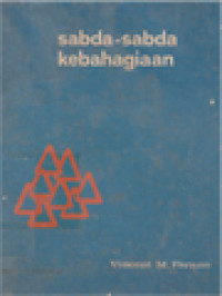 Image of Sabda-Sabda Kebahagiaan