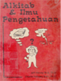 Alkitab & Ilmu Pengetahuan