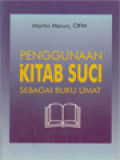 Penggunaan Kitab Suci Sebagai Buku Umat