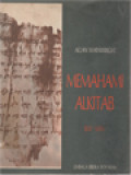 Memahami Alkitab 1: Mengenal Perjanjian Lama