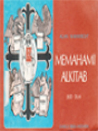 Image of Memahami Alkitab 2: Mengenal Perjanjian Baru