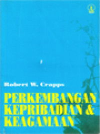 Image of Perkembangan Kepribadian Dan Keagamaan